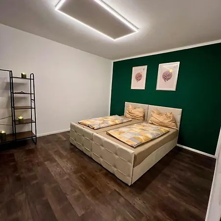 Apartment Your Away #worker Erkrath