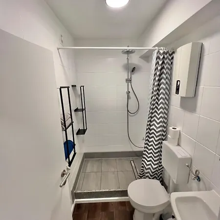Your Away #worker Apartment Erkrath